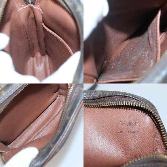 LOUIS VUITTON Monogram Amazon Shoulder Bag M45236 - Picture 12 of 12